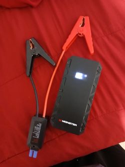 Battery Booster