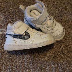 Baby Nikes