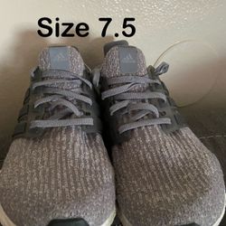 Adidas Ultra Boost Tennis 