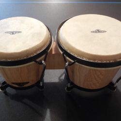 Bongo Set $40