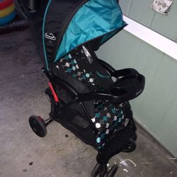 Stroller $15 