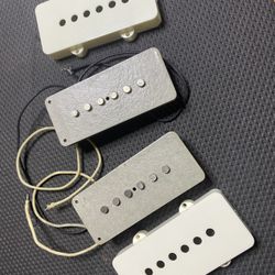 Fender Pure Vintage ‘65 Jazzmaster Pickups