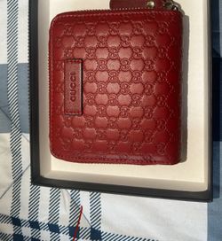 Gucci Wallet