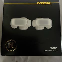 Bose Ultra 