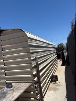 Car port