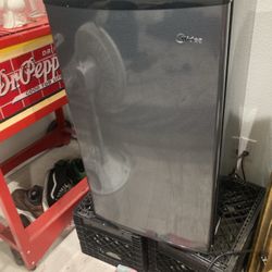 Mini Fridge  Brand New