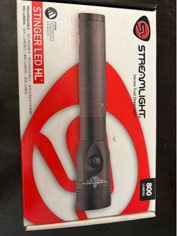 Streamlight