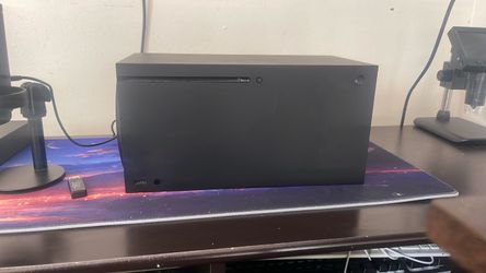 Xbox series X for sale