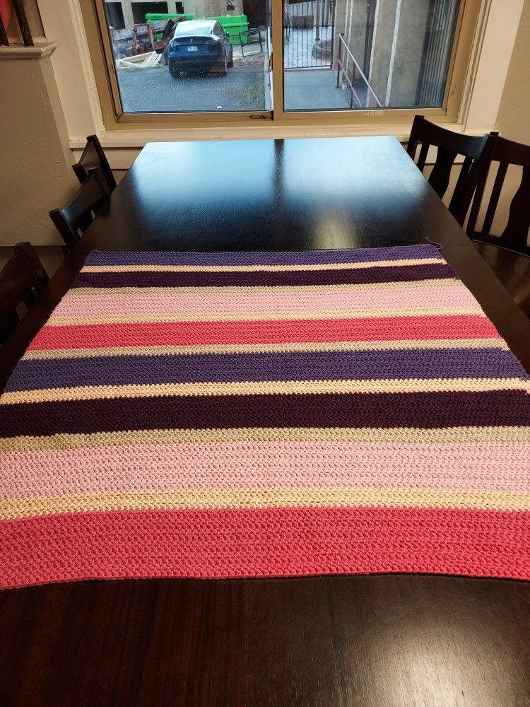 Afghan