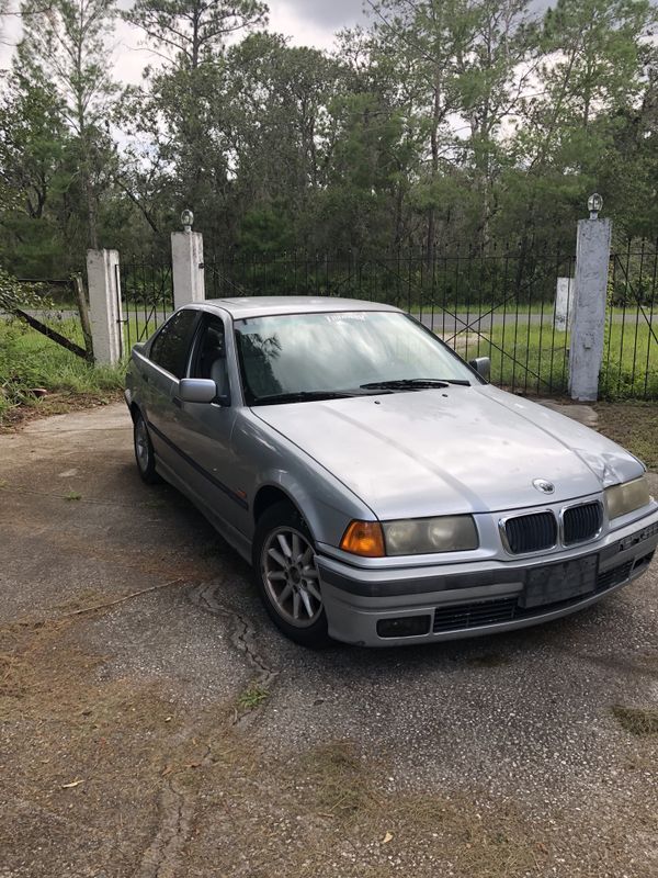 1998 BMW 3 Series for Sale in FL, US OfferUp