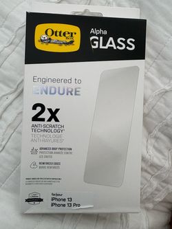 iphone 13 alpha glass