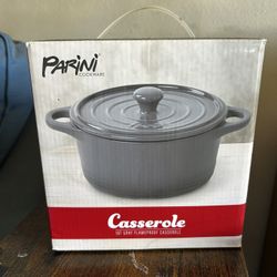 Casserole