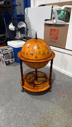 Antique  Style  Small bar neat conditions