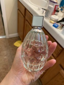 Jimmy choo perfume 3 oz
