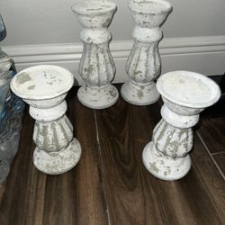 Candle Holders 