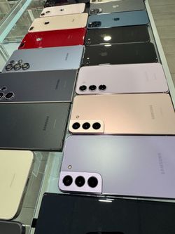 Samsung Phones For Sale — Unlocked & Ready - Smarts and Fix