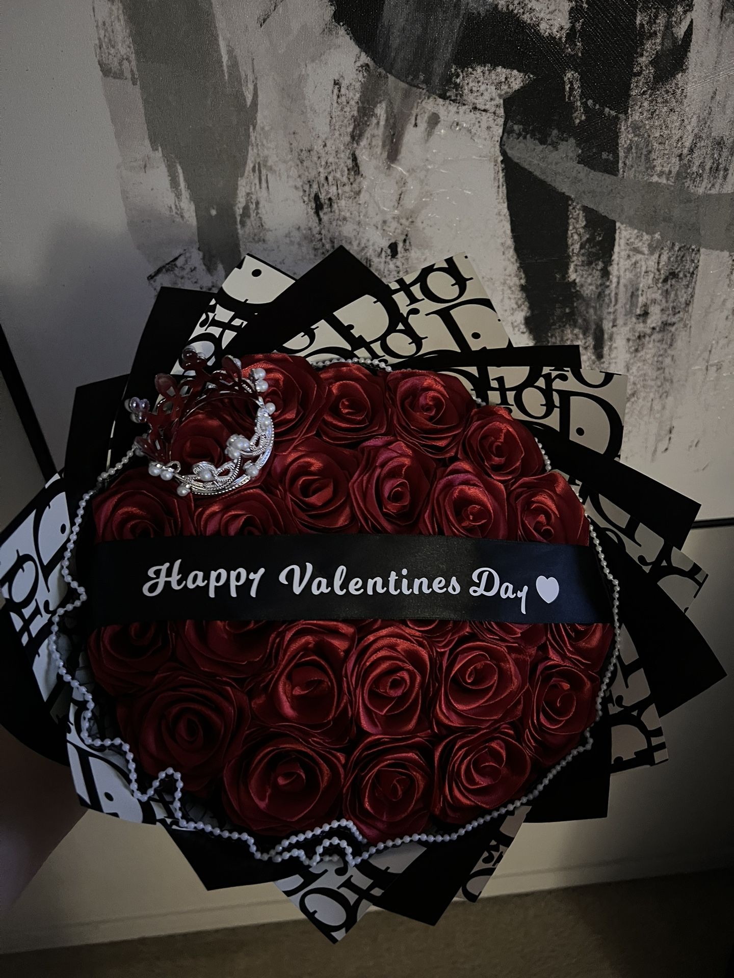 Eternal Rose Bouquets