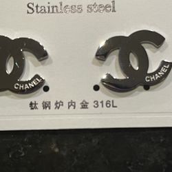 Luxury Earring