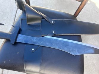 Sword