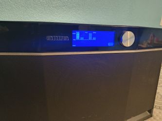 Aiwa Speaker