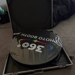 360 Photo Booth 