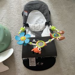 BabyBjorn Baby Bouncer
