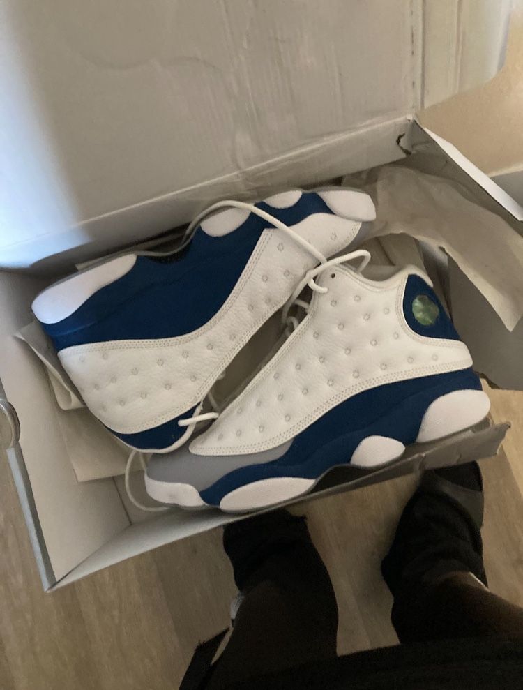Air Jordan 13 Retros Size 7