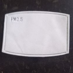 Insert For Face Mask