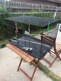 Birdcage