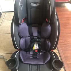 Graco Car Seat
