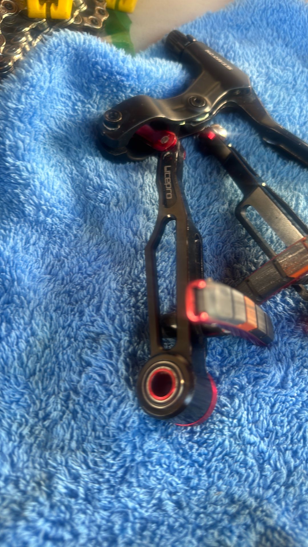 V Brake Bmx