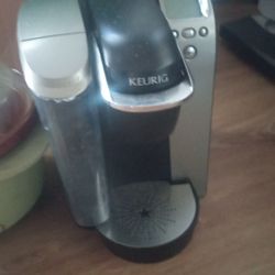 Coffee Maker