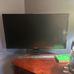 28inch Samsung Led Monitor 