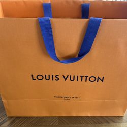Louis Vuitton Shoes