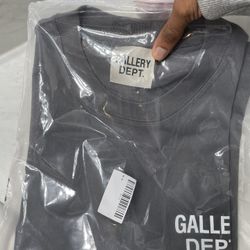 Gallery Department shirt