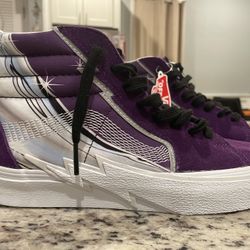 VANS SK8