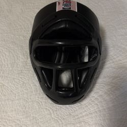 Pro force Protective MMA  Head gear 