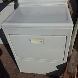 Washer & Dryer Kenmore Or Best Offer!!