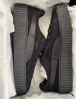 Puma Fenty Shoes