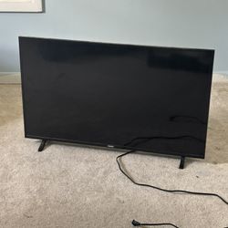 42 Inch Philips Tv