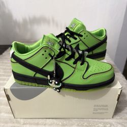 Nike Dunks Kids Sizes