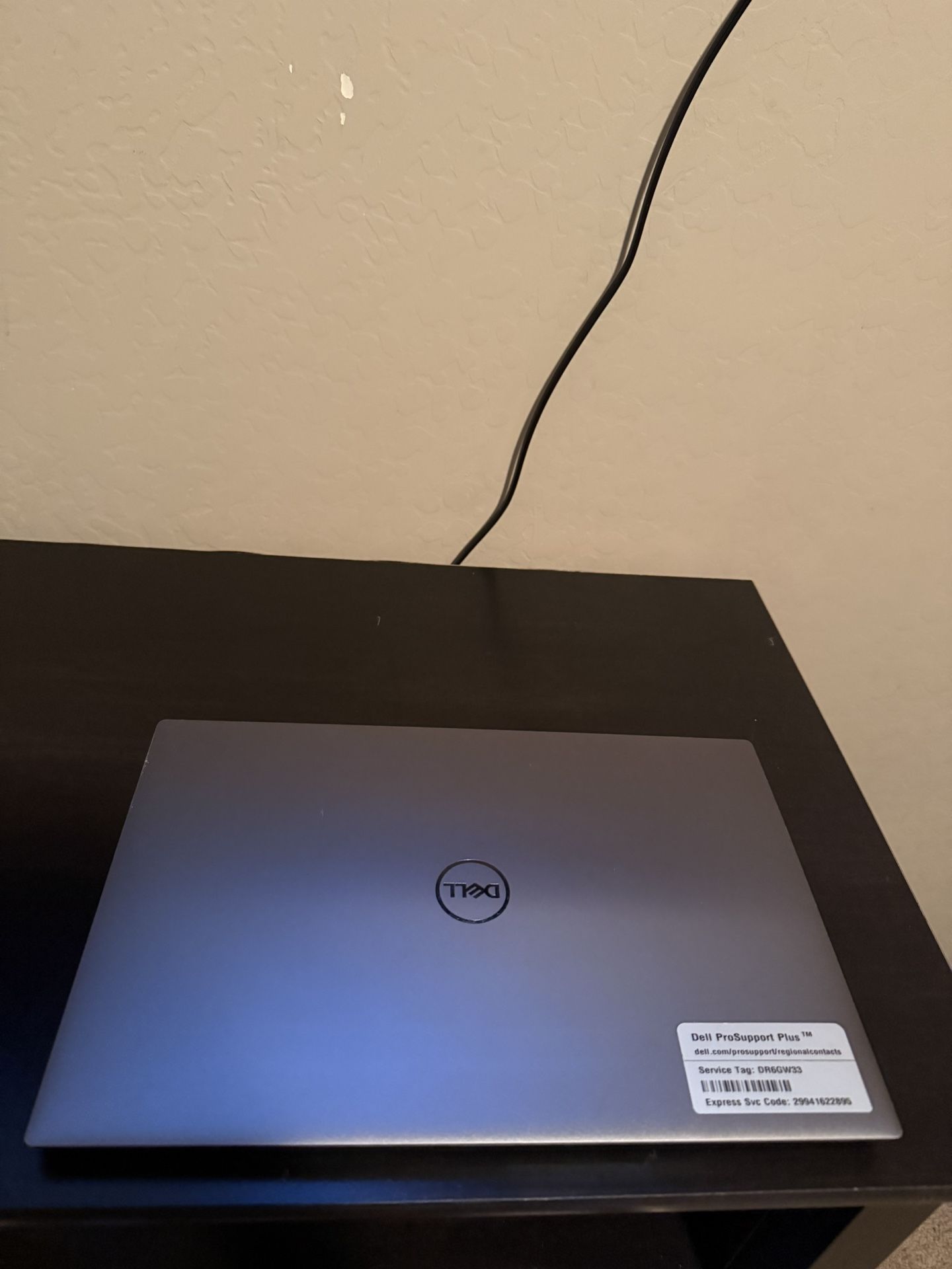 Dell Precision 5550