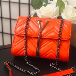 New Purses Several Colors And Styles
