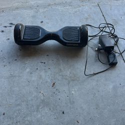 Hover Board