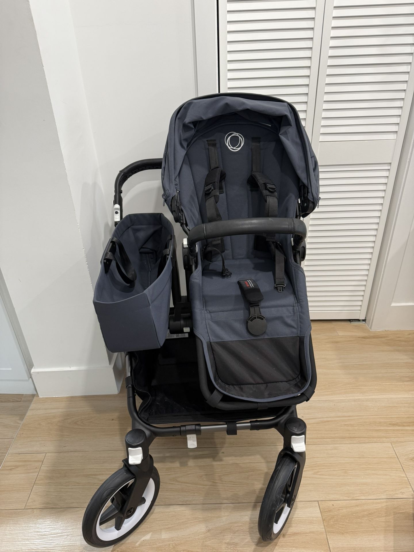 Bugaboo Donkey 5 Stroller