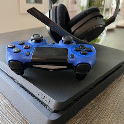 PS4 