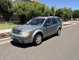 2005 Ford Freestyle
