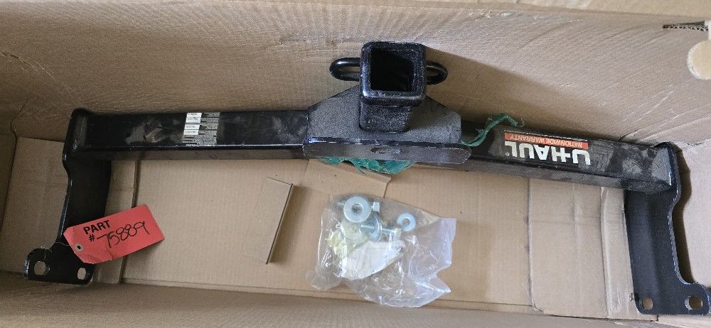 Towing Hitch