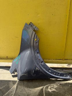 2022-2023 CHEVY BOLT EUV RH FENDER OEM
