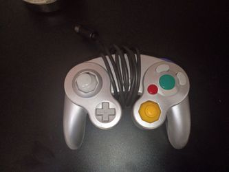 GameCube Controller for parts